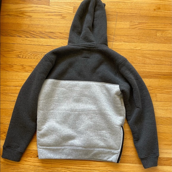 U.S Polo Long sleeve Sweat shirt - Picture 4 of 4